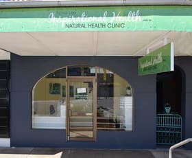 Medical / Consulting commercial property leased at Shop 2/119 Elder Street Lambton NSW 2299