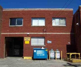 Factory, Warehouse & Industrial commercial property sold at 14 Sydney St. Marrickville NSW 2204
