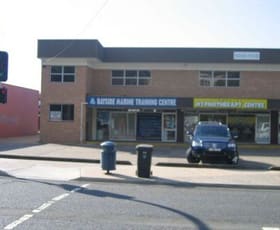 Offices commercial property leased at 5/108-112 Florence St Wynnum QLD 4178