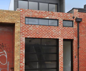 Factory, Warehouse & Industrial commercial property leased at 60 Down Street Collingwood VIC 3066