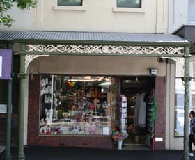 Shop & Retail commercial property leased at 283 Lygon Street Carlton VIC 3053