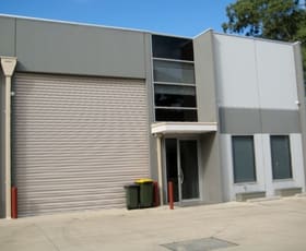 Factory, Warehouse & Industrial commercial property leased at 7/30 Access Way Carrum Downs VIC 3201