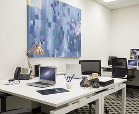 Offices commercial property leased at Suite 106/1 Queens Road Melbourne 3004 VIC 3004