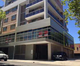 Offices commercial property leased at Lot 5/17 Kitchener Parade Bankstown NSW 2200