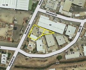 Factory, Warehouse & Industrial commercial property leased at Unit 2, 16 Reardon Street Currajong QLD 4812