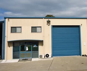 Factory, Warehouse & Industrial commercial property leased at 1/18 Hartley Drive Thornton NSW 2322