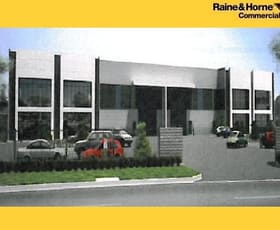 Factory, Warehouse & Industrial commercial property leased at 1/48 Vicars Mitchell ACT 2911