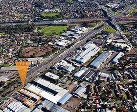 Factory, Warehouse & Industrial commercial property leased at 5/196-198 Princes Highway Dandenong VIC 3175