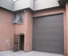 Factory, Warehouse & Industrial commercial property leased at Botany NSW 2019