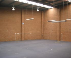 Factory, Warehouse & Industrial commercial property leased at Botany NSW 2019