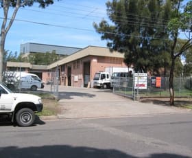 Factory, Warehouse & Industrial commercial property leased at Botany NSW 2019