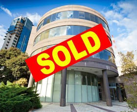 Offices commercial property leased at 1-7 Palmerston Crescent South Melbourne VIC 3205