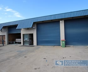 Factory, Warehouse & Industrial commercial property leased at Slacks Creek QLD 4127