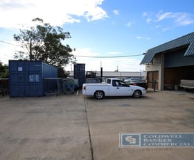 Factory, Warehouse & Industrial commercial property leased at Slacks Creek QLD 4127