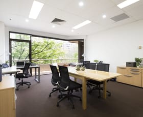 Offices commercial property leased at Suite 40/431 St Kilda Road Melbourne 3004 VIC 3004