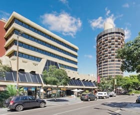 Offices commercial property leased at 280 Flinders Street Townsville City QLD 4810
