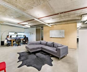 Showrooms / Bulky Goods commercial property leased at Suite 304, 8 Hill Street Surry Hills NSW 2010