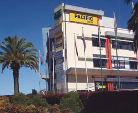 Offices commercial property leased at 41 223 Calam Road Sunnybank Hills QLD 4109
