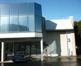 Shop & Retail commercial property leased at 9a/36 Holbeche Road Arndell Park NSW 2148