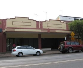 Factory, Warehouse & Industrial commercial property sold at 199 Balo Street Moree NSW 2400