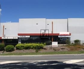 Factory, Warehouse & Industrial commercial property leased at Acacia Ridge QLD 4110