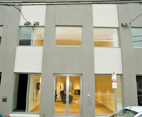Offices commercial property leased at 16 Studley Street Abbotsford VIC 3067