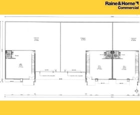 Factory, Warehouse & Industrial commercial property leased at B3and4/15-21 Beaconsfield Street Fyshwick ACT 2609