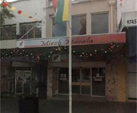 Shop & Retail commercial property leased at 158 Burwood Road Burwood NSW 2134