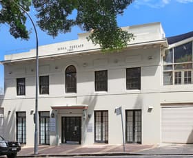 Offices commercial property leased at Suite 1, 2 Mona Road Edgecliff NSW 2027