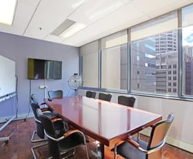 Offices commercial property leased at 109 Pitt Street Sydney NSW 2000