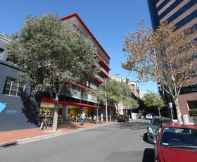 Offices commercial property leased at 72 Mary Street Surry Hills NSW 2010
