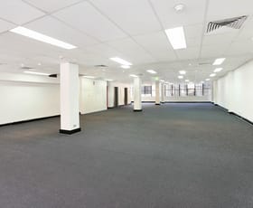 Offices commercial property leased at 51 York Street Sydney NSW 2000