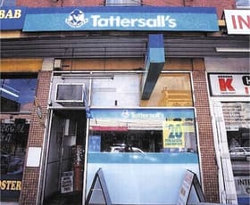 Shop & Retail commercial property leased at 649 Sydney Road Brunswick VIC 3056