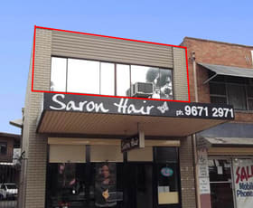 Offices commercial property leased at 3/69 Boomerang Place Seven Hills NSW 2147