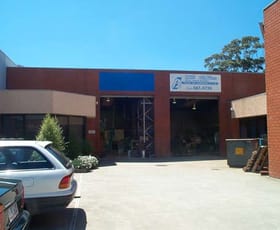 Showrooms / Bulky Goods commercial property leased at 63 Industrial Drive Drive Braeside VIC 3195