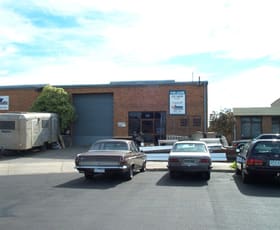 Factory, Warehouse & Industrial commercial property leased at 1/19-21 Bricker Street Cheltenham VIC 3192