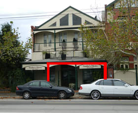 Shop & Retail commercial property leased at Ground Floor, 87 Church Street Richmond VIC 3121