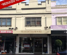 Shop & Retail commercial property leased at 161 Glenferrie Road Malvern VIC 3144