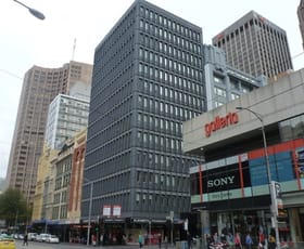 Offices commercial property leased at 211/343 Little Collins Street Melbourne VIC 3000