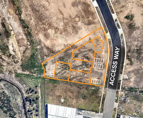 Factory, Warehouse & Industrial commercial property leased at 1/49 Access Way Carrum Downs VIC 3201