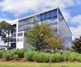 Offices commercial property leased at 66 Waterloo Road Macquarie Park NSW 2113