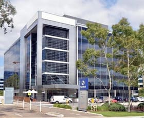 Offices commercial property leased at 66 Waterloo Road Macquarie Park NSW 2113
