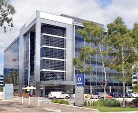 Offices commercial property leased at 66 Waterloo Road North Ryde NSW 2113