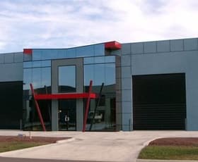 Factory, Warehouse & Industrial commercial property leased at 12 MARENO ROAD Tullamarine VIC 3043