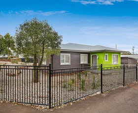 Medical / Consulting commercial property leased at 138 Mort Street Toowoomba City QLD 4350