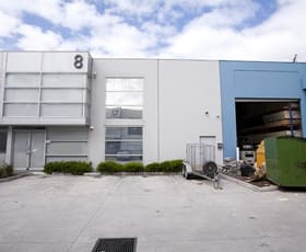 Offices commercial property leased at 8//37-39  Little Boundary Road Laverton North VIC 3026
