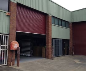 Factory, Warehouse & Industrial commercial property leased at 7/19 Terrence Road Brendale QLD 4500