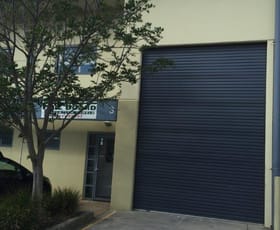 Factory, Warehouse & Industrial commercial property leased at Banksmeadow NSW 2019