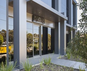 Offices commercial property leased at S8 G/2 Brandon Park Drive Wheelers Hill VIC 3150