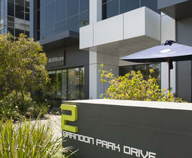 Offices commercial property leased at S16-17/2 Brandon Park Drive Wheelers Hill VIC 3150
